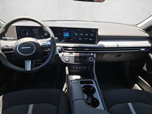 New 2026 Hyundai Sonata SEL FWD image 15