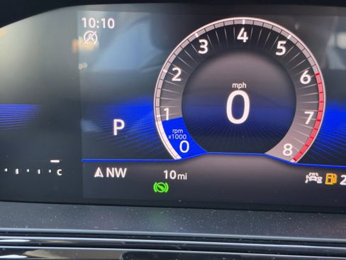 New 2026 Volkswagen Taos S image 29