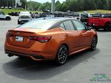 Used 2024 Nissan Sentra SR image 5