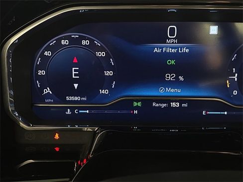 Used 2023 Chevrolet Silverado 1500 LT image 13