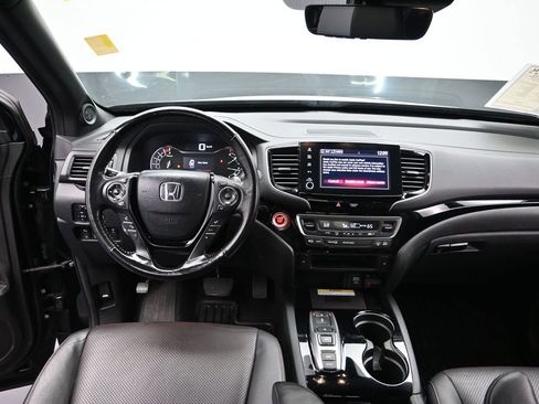 Used 2023 Honda Ridgeline Black Edition image 18