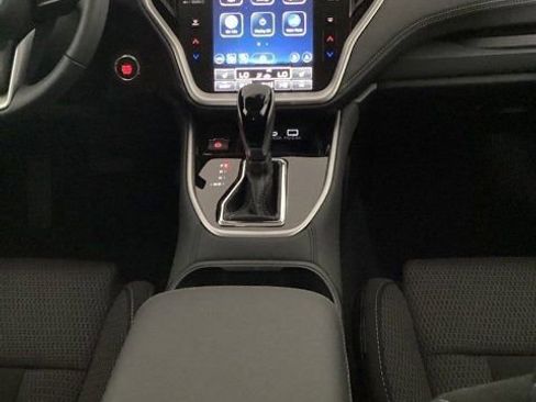 Certified 2025 Subaru Outback Premium image 20