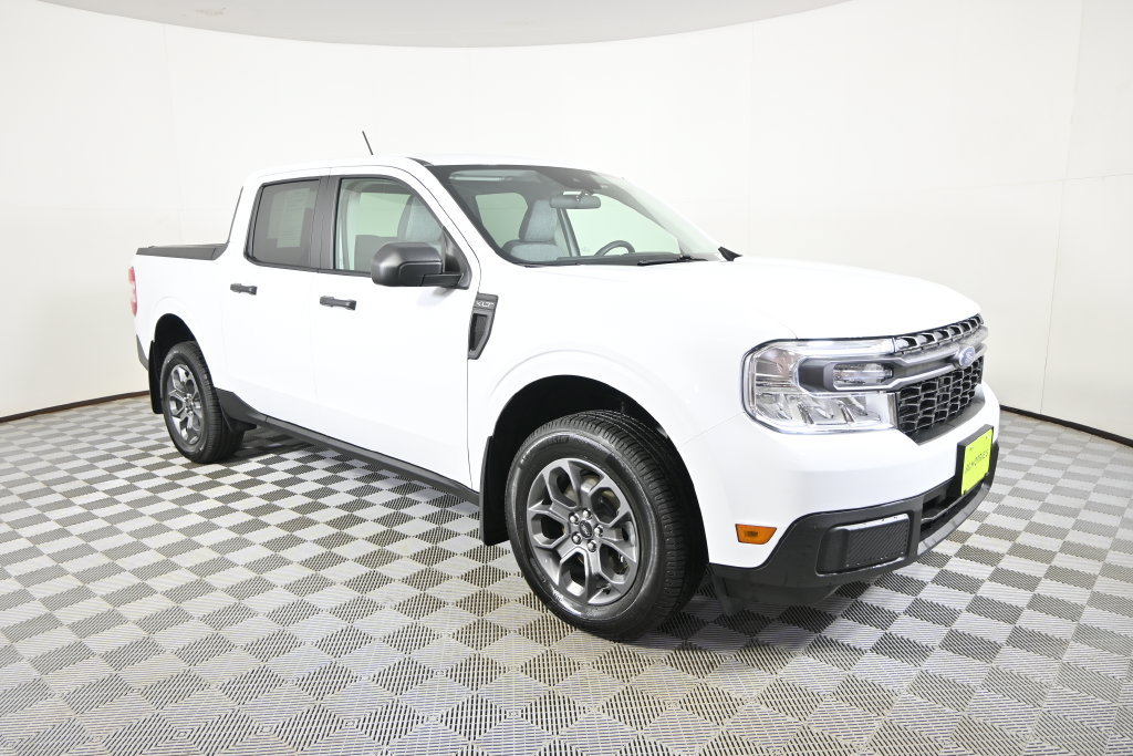 Used 2023 Ford Maverick XLT FWD image 10