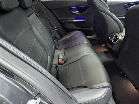 Used 2022 Mercedes-Benz C 300 Sedan image 19