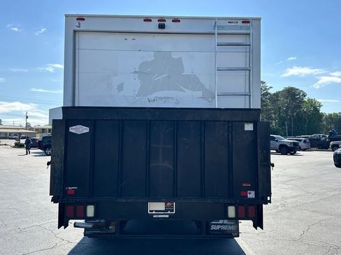 Used 2016 Chevrolet Express 3500 RWD image 7