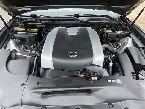 Used 2020 Lexus RC 300 AWD w/ Premium Package image 28