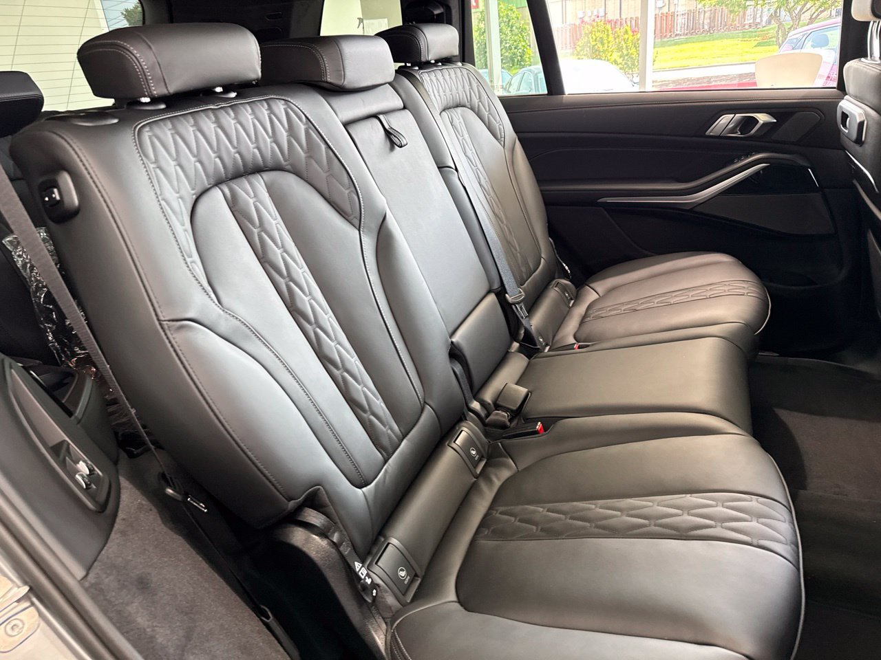 New 2026 BMW X7 xDrive40i w/ Executive Package AWD/4WD image 49