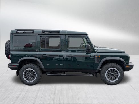 New 2026 INEOS Grenadier image 8