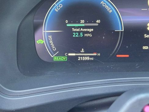 Certified 2025 Toyota Grand Highlander AWD Hybrid image 30