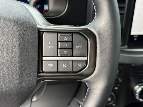 New 2026 Ford F250 Platinum AWD/4WD image 28