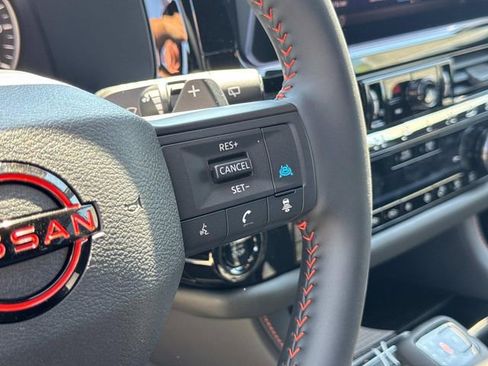 New 2026 Nissan Pathfinder Rock Creek AWD/4WD image 26