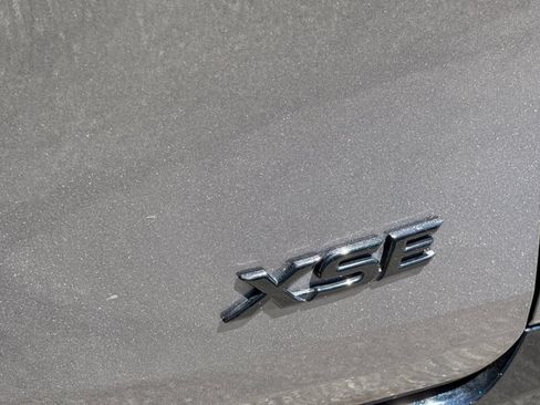 Certified 2025 Toyota Sienna XSE w/ XSE Plus Package AWD/4WD image 28