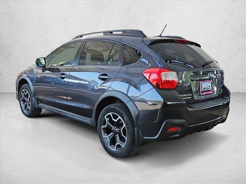 Used 2013 Subaru Crosstrek 2.0i Limited w/ Popular Pkg 2 AWD/4WD image 8