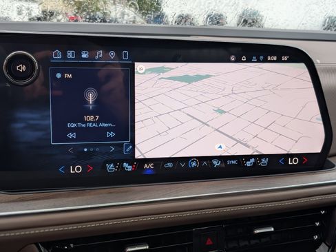 New 2026 Chevrolet Tahoe High Country image 20