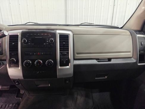 Used 2012 RAM 1500 Big Horn w/ Remote Start & Security Group AWD/4WD image 29