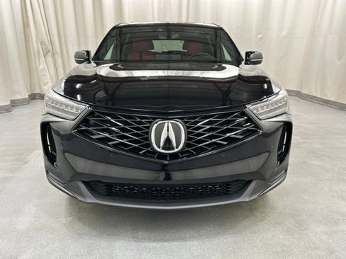 Used 2025 Acura RDX A-Spec AWD/4WD image 28