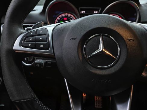 Used 2019 Mercedes-Benz GLE 63 AMG S image 24