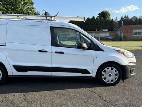 Used 2020 Ford Transit Connect XL FWD image 8