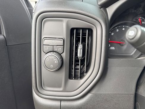 New 2026 Chevrolet Silverado 2500 W/T w/ WT Convenience Package image 12