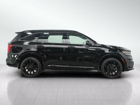 Used 2023 Kia Sorento SX AWD/4WD image 6