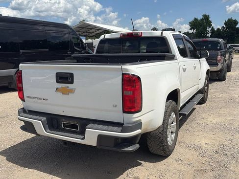 Used 2017 Chevrolet Colorado LT w/ LT Convenience Package RWD image 6