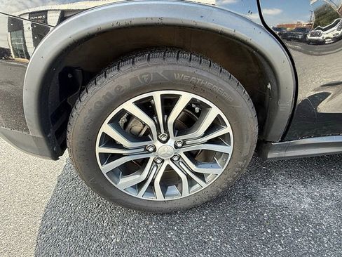 Used 2019 Mitsubishi Outlander Sport LE FWD image 11