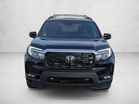 Used 2023 Honda Passport EX-L image 2