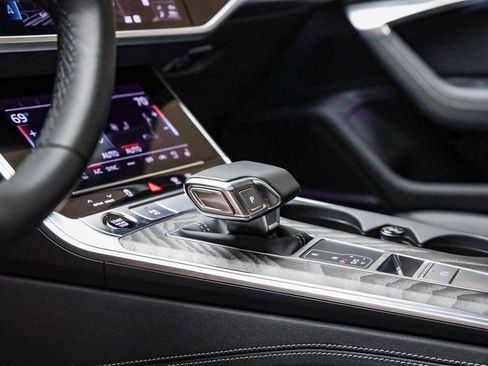 Certified 2025 Audi A6 Premium Plus w/ Premium Plus Package image 25