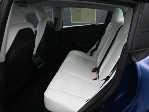 Used 2023 Tesla Model 3 Performance AWD/4WD image 13