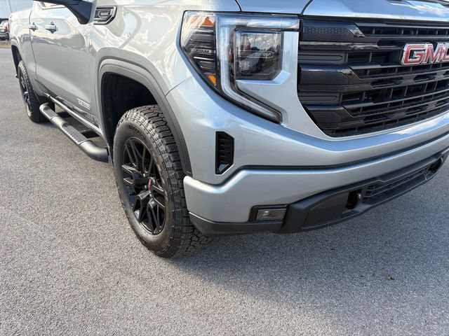 Used 2026 GMC Sierra 1500 Elevation w/ Elevation Select Package AWD/4WD image 21