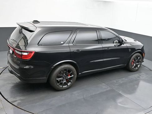 Used 2023 Dodge Durango SRT Hellcat image 45