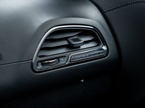 Used 2023 Dodge Challenger GT w/ Plus Package AWD/4WD image 29