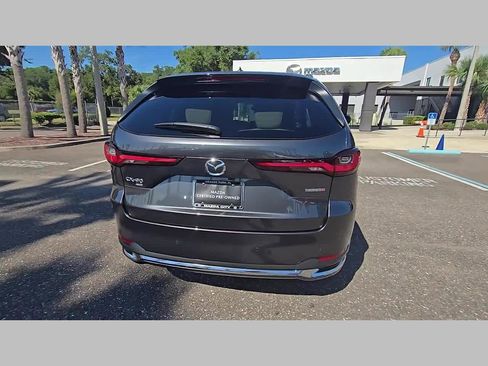 Certified 2024 MAZDA CX-90 3.3 Turbo S image 32