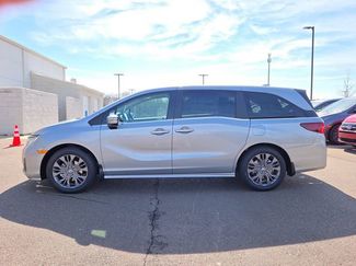 New 2026 Honda Odyssey Touring video 2