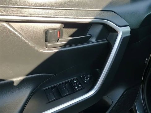 Used 2025 Toyota RAV4 LE image 11