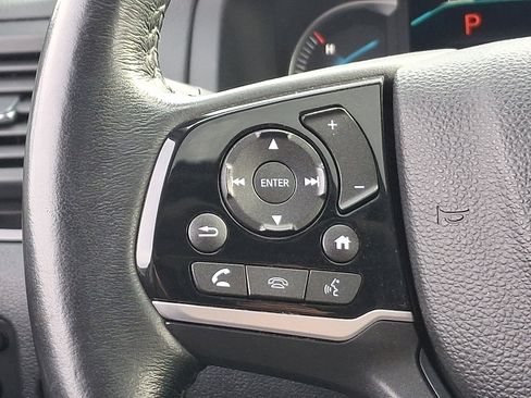 Used 2021 Honda Pilot Touring image 22