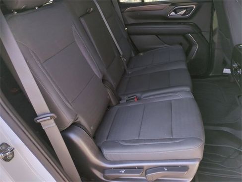 Certified 2023 Chevrolet Tahoe LS image 26