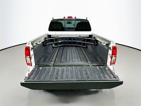 Used 2018 Nissan Frontier SV w/ Value Truck Package image 26