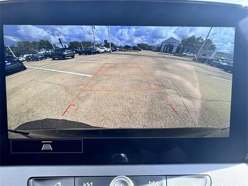 Used 2025 Chevrolet Blazer RS image 18