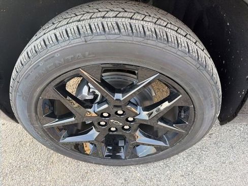 New 2026 Chevrolet Traverse RS FWD image 13