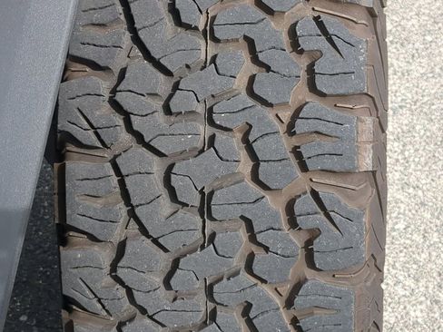 Used 2023 Jeep Wrangler Unlimited Rubicon 392 image 11