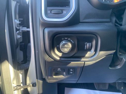 Used 2022 RAM 1500 Big Horn image 14
