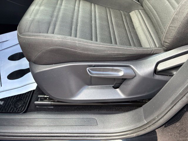 Used 2023 Volkswagen Tiguan S FWD image 11