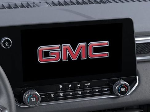 New 2026 GMC Canyon Elevation w/ Convenience Package RWD image 20