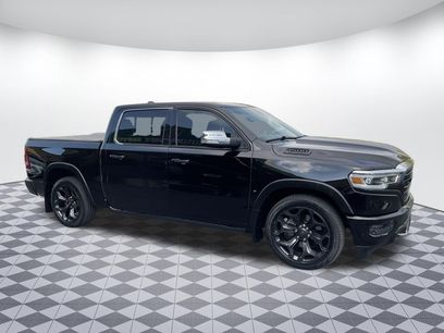 Used 2020 RAM 1500 Limited w/ Advanced Safety Group