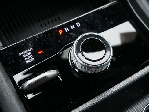 New 2026 Jeep Grand Cherokee Limited Reserve image 19