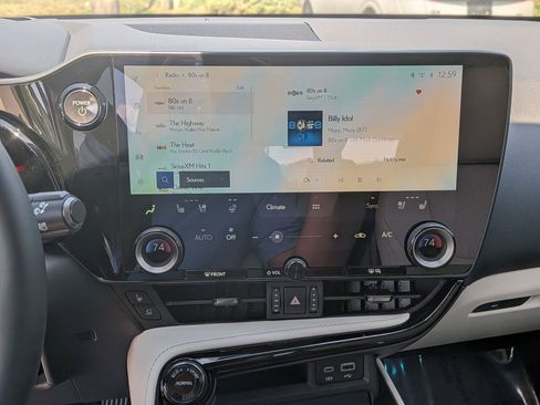 Used 2025 Lexus NX 450h+ AWD w/ Accessory Package (2T) image 20