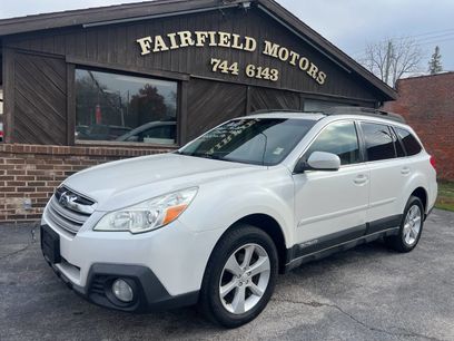 Used 2013 Subaru Outback 2.5i Premium