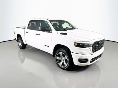 New 2026 RAM 1500 Express