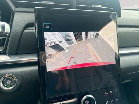 New 2027 GMC Terrain Elevation w/ Elevation Premium Package AWD/4WD image 15